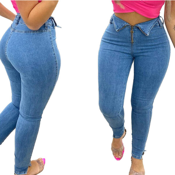 Casual Jeans - Image 5