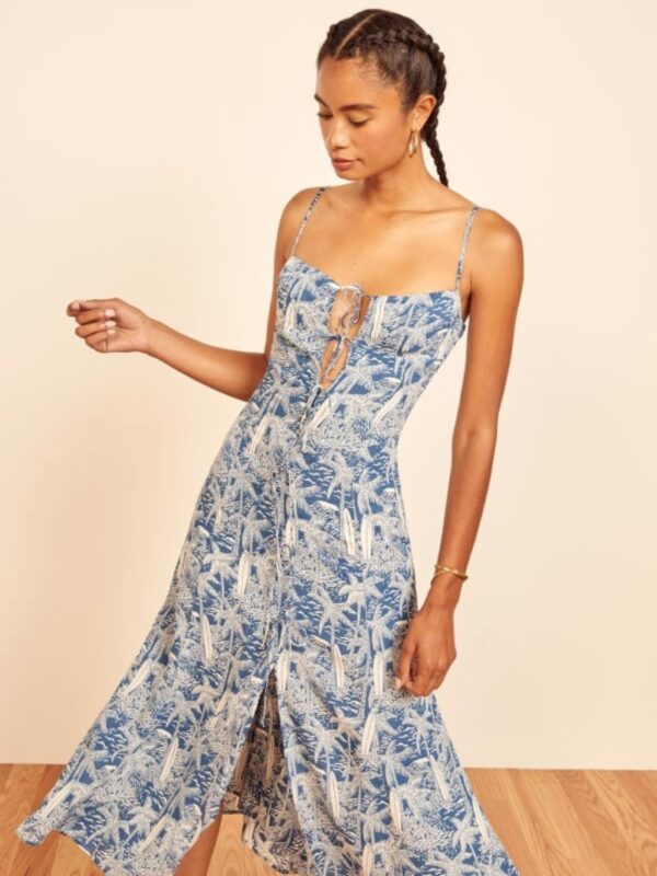 Summer Dress - Image 3