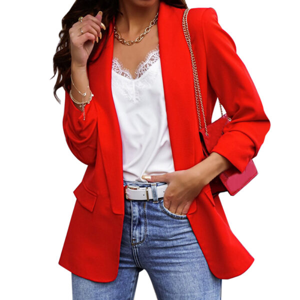 Elegant Blazer - Image 7