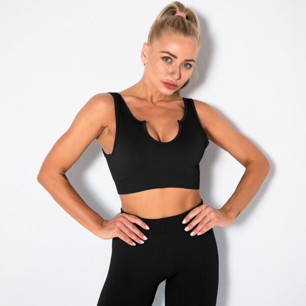 2 Pack Sports Bras - Image 6