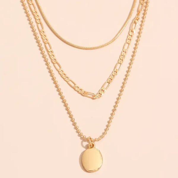 Pendant Necklace - Image 3