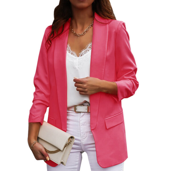 Elegant Blazer - Image 2