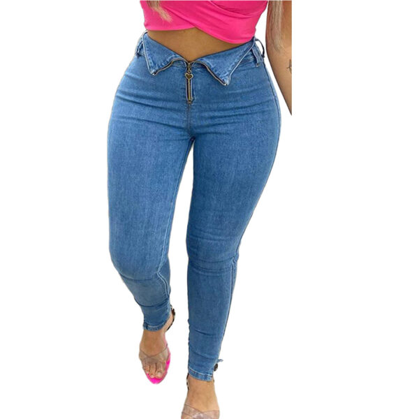 Casual Jeans - Image 2