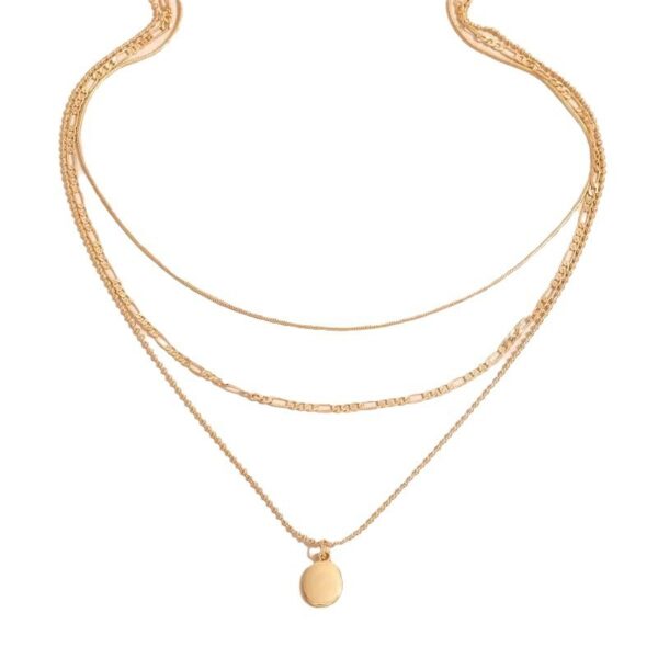 Pendant Necklace - Image 2