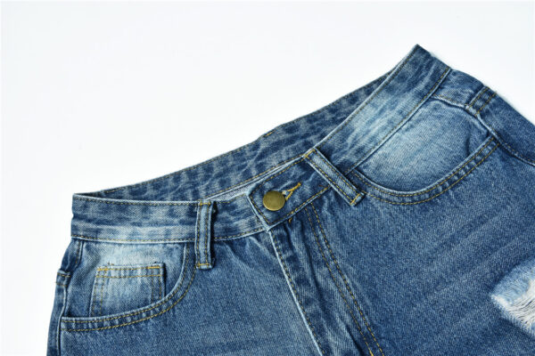 Ripped Jeans - Image 2