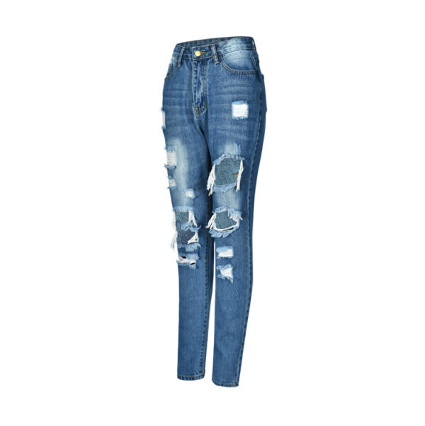 Ripped Jeans - Image 7