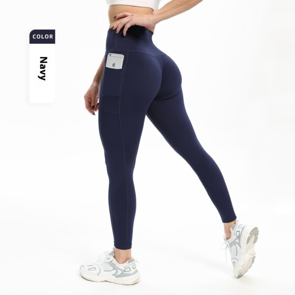 Yoga Leggings - Image 7