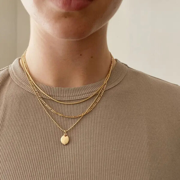 Pendant Necklace